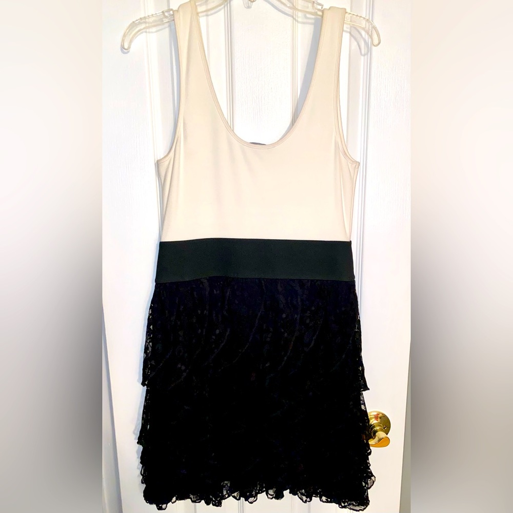 Express Dress - Picture 2 of 7